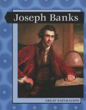 Image of Joseph Banks by Heidi Moore Book