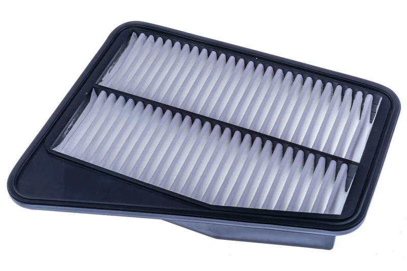 Image of DENCKERMANN Air filter DENCKERMANN A147005
