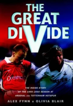 Image of The Great Divide by Alex Fynn and Olivia Blair Hardback