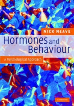 Image of Hormones and behaviour by Dr Nick Neave
