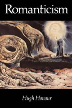 Image of Romanticism by Hugh Honour Paperback