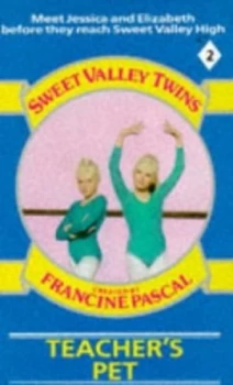 Image of Teachers Pet by Jamie Suzanne Paperback