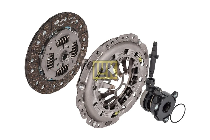 Image of Clutch kit LuK 621 3108 33