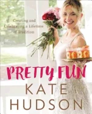 Image of pretty fun creating and celebrating a lifetime of tradition