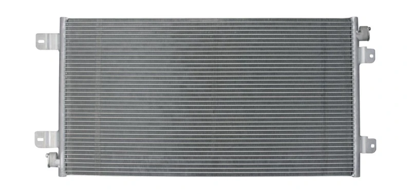 Image of Air conditioning condenser Bosch 1 986 AD2 196