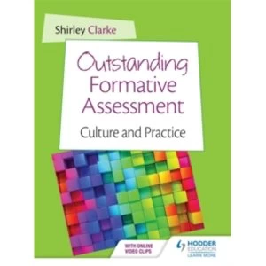 Image of Outstanding Formative Assessment: Culture and Practice by Shirley Clarke (Paperback, 2014)