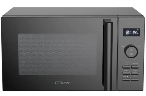 Image of Statesman SKMG0923DSB 23L 900W Microwave