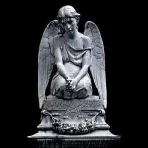 Image of 2004-2013 by Bring Me the Horizon CD Album