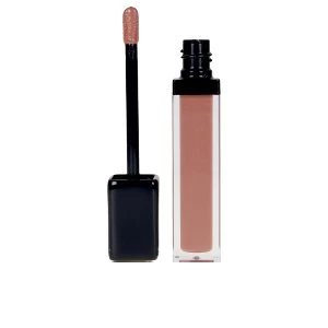 Image of KISSKISS liquid lipstick #L302-nude shine