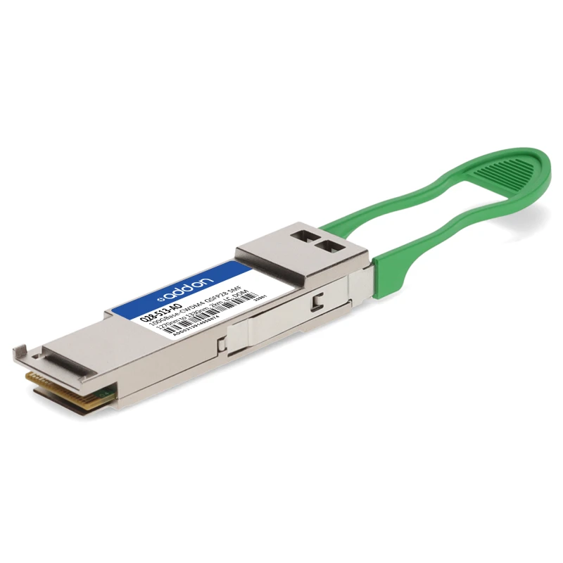 Image of AddOn Networks Gigamon Systems Q28-513 Compatible TAA 100GBase-CWDM4 Q