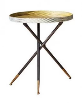 image of Hudson Living Epsom Side Table