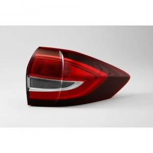 image of Rear light right outer Ford C Max 15-17