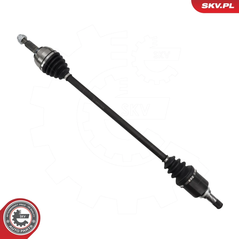Image of ESEN SKV Drive shaft ESEN SKV 40SKV415
