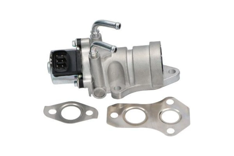 Image of KAVO PARTS EEG-9020 EGR valve Electric, with gasket/seal EGR Valve (1145)