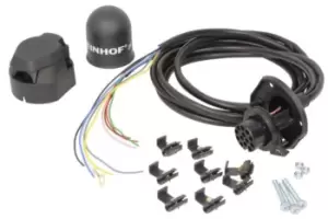 Image of STEINHOF Electric Kit, towbar WUD-07