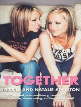 Image of Together by Nicole Appleton Book