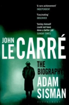 Image of John Le Carr by Adam Sisman Paperback