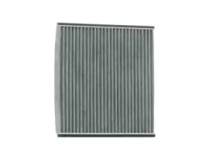 Image of FILTRON Pollen filter TOYOTA K 1183A G3010AG100,0897400820,897400820
