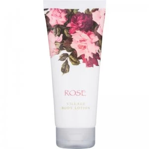 Image of Village Rose Body Lotion For Her 200ml