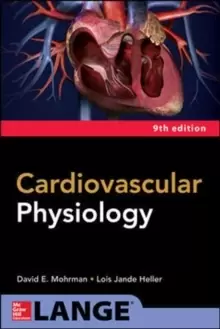 Image of Cardiovascular Physiology, Ninth Edition