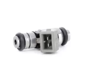 Image of RIDEX Injector 3905I0126 MERCEDES-BENZ,A-Klasse (W168),VANEO (414)