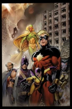 Image of Chaos War by J.M. Dematteis Paperback
