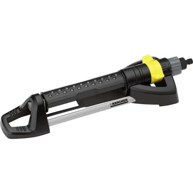 Image of Kaercher Home & Garden Kaercher Home & Garden 2.645-134.0 OS 5.320 S Square sprinkler 60 - 320 m² 2.645-134.0