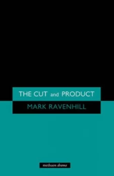 Image of The Cut by Mark Ravenhill Paperback