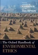 Image of oxford handbook of environmental ethics