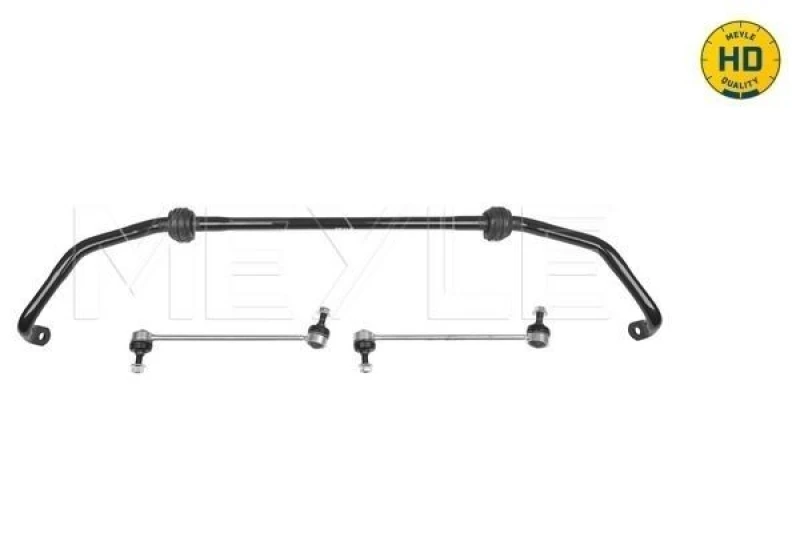 Image of Anti roll bar MEYLE 314 653 0002/HD
