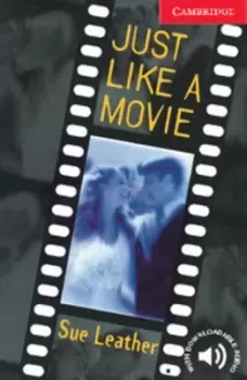 Image of Just like a movie by Sue Leather