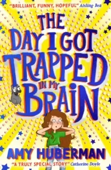 Image of The Day I Got Trapped In My Brain