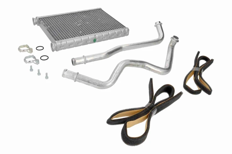 Image of ACKOJA Heater matrix ACKOJA A70-61-0001