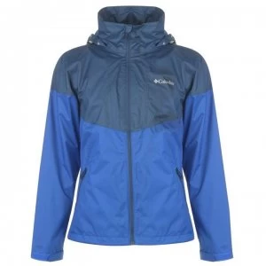 image of Columbia Inner Jacket Mens - Azul/Carbon