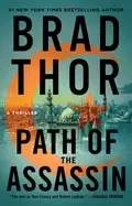 Image of path of the assassin a thriller