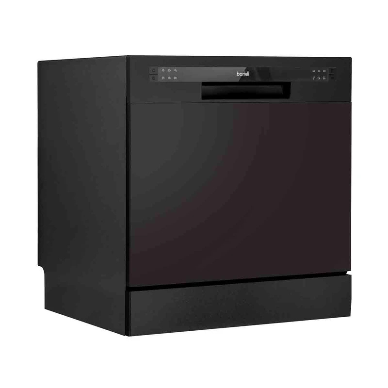 Image of Baridi DH88 Compact Table Top Dishwasher