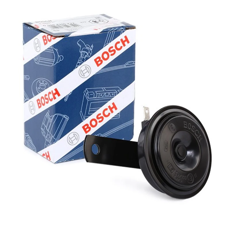 Image of Air Horn Bosch 0 986 AH0 732