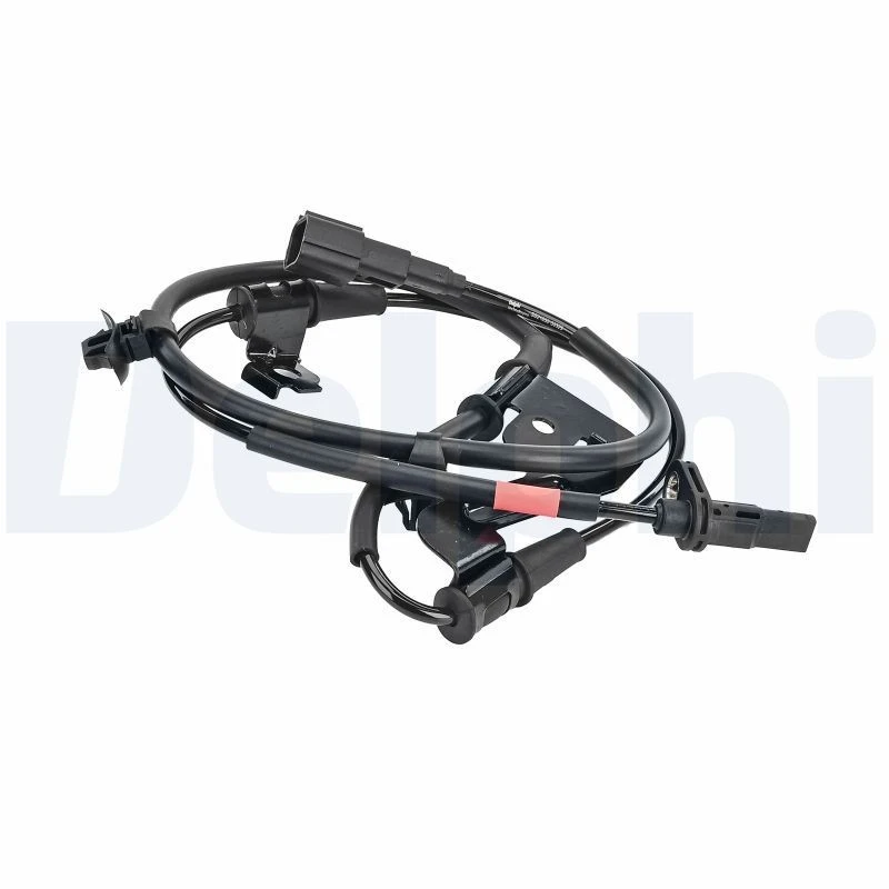Image of DELPHI ABS sensor DELPHI SS21650-12B1