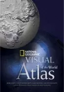 Image of National Geographic visual atlas of the world more than 1 000 stunning maps