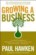 Image of growing a business