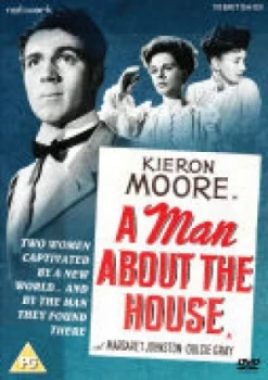 Image of A Man About the House
