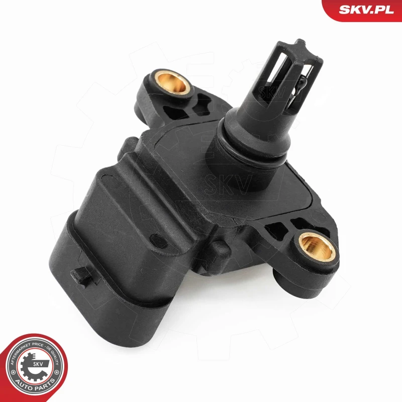 Image of ESEN SKV Intake manifold pressure sensor ESEN SKV 17SKV097