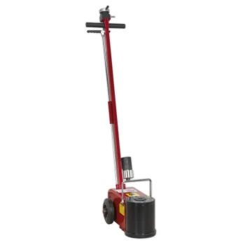 Image of Air Operated Jack 30-Tonne - Single Stage