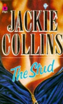 Image of The Stud by Jackie Collins Book