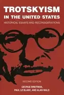 Image of trotskyism in the united states historical essays and reconsiderations