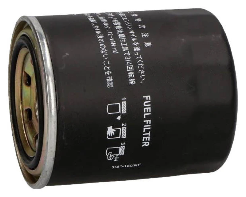 Image of JAPKO 30910 Fuel Filter Spin-on Filter Fuel filter (9)