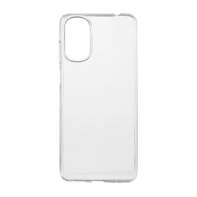 Image of eSTUFF ES672011-BULK mobile phone case Transparent
