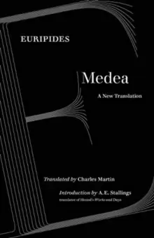 Image of Medea : A New Translation
