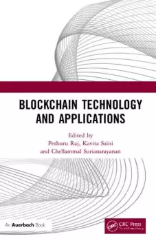 Image of Blockchain Technology and Applications