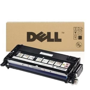 Image of Dell 59310169 Black Standard Capacity Laser Toner Ink Cartridge